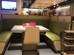 -海底捞火锅(万达广场店)