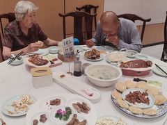 -梅利汴京烤鸭•开封豫菜地标店(东司门店)