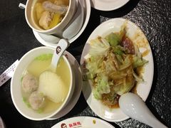 -胡须张鲁肉饭(美食文化馆店)