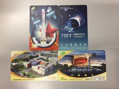 -上海公共交通卡服务中心(九江路营业部)