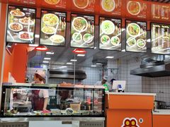 -盛京人人鸡味抻面(珠江桥店)