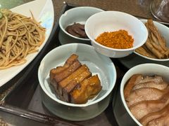 -顺兴老茶馆·精品川菜(世纪城店)