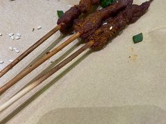 -青花椒花椒鱼(合生汇店)