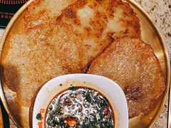 -大头叔烤鸡爪·朝鲜族烤串(天池路店)