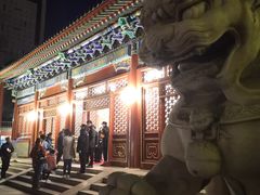 -中央音乐学院歌剧音乐厅