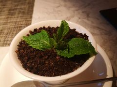 盆栽乳酪-半秋山西餐厅(宜昌大洋店)