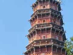 -宝通禅寺