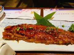 一整条鳗鱼-二丁目食堂(铁西万象汇店)