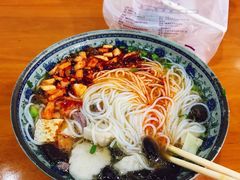 -李氏紫竹林卤粉(火车站店)