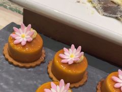 -长沙三景韦尔斯利酒店·Oval全日制餐厅自助餐