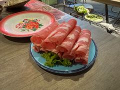 -王歘歘·chuǎ火锅(五道营店)