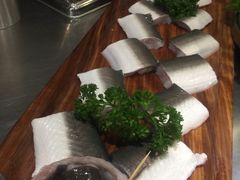 -本炙炭烤·蒲烧活鳗料理店(金沙洲店)