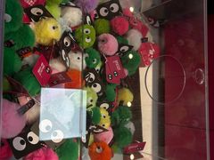 -K22.酸奶草莓(长春上海路万达店)