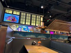 -茄子恰恰·新云南小炒(坪山益田店)