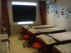 -睿明真达专业皮肤护理中心