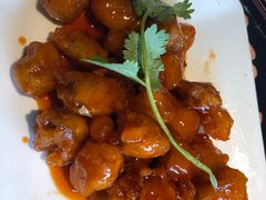 -长安·大茶饭