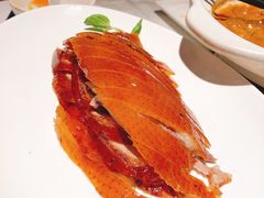 酥香嫩烤鸭-四季民福烤鸭店(王府井灯市口店)