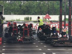 -锐擎卡丁车主题乐园(郊野公园店)
