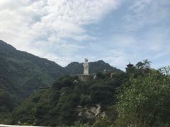 -秦岭风景区