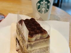 -星巴克(汇京国际广场店)