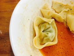 -潘国仙耳光馄饨(黄家阙路店)
