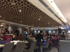 -海底捞火锅(航洋城店)