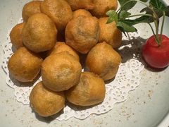 -八府香鸭·啫啫煲(华山路店)