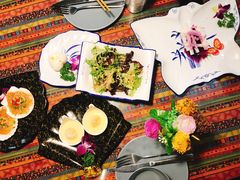 -忘忧草融合私房菜(红鼎国际店)