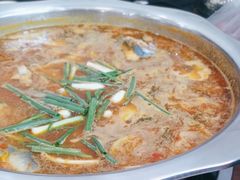 -大理.老字号渝记酸萝卜乌鱼(古城总店)
