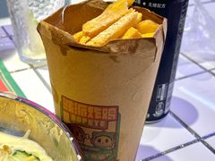 -BOPEYE·波派炸鸡(九霄天地店)