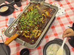 -霹雳火·重庆烧烤·江湖菜(解放碑店)