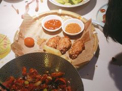 -田婆婆的菜(海口友谊阳光城店)