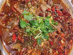 -奇滋豆味(南十四道街店)