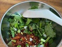 -贵州沾水米线(学田湾店)