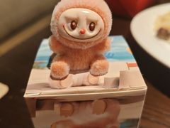 -亚马逊蒸汽活海鲜自助(长宁来福士店)