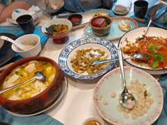 -杭州西湖柳莺里酒店·闻莺厅