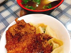 -潘国仙耳光馄饨(黄家阙路店)