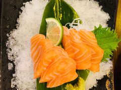 -白石的深夜食堂(大上海店)