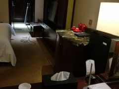 -长沙中国城戴斯酒店