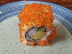 加洲小卷-矶野水产(澳门逸园中心店)
