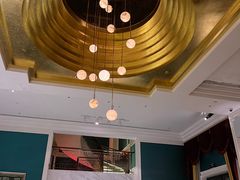 -The St·Regis Bar 瑞吉酒吧