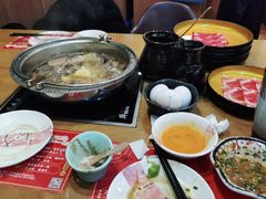 -牛New寿喜烧(青浦店)