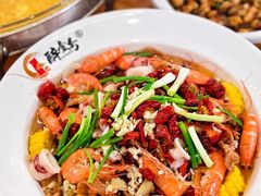 -醉壹号海鲜大排档·老厦门特色菜(厦门美食地标店)