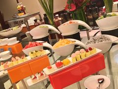 -成都天府丽都喜来登饭店
