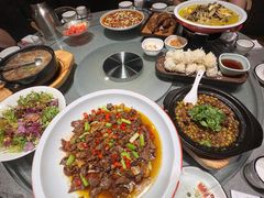 -冯小炒(巴渝大道店)