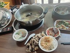 -阿汉名材老鸡汤饭店(金鸡岭店)