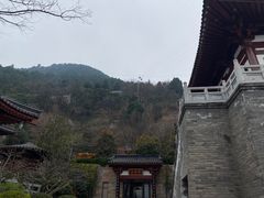 -西安华清御汤酒店