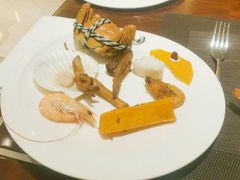 -索菲特西湖大酒店·香榭丽全日候餐厅(南山路店)