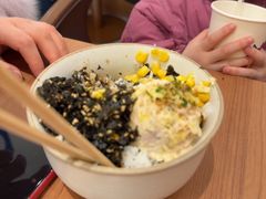 -池奈·咖喱蛋包饭(熙地港店)