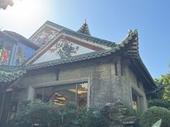 -南园酒家(前进路店)
